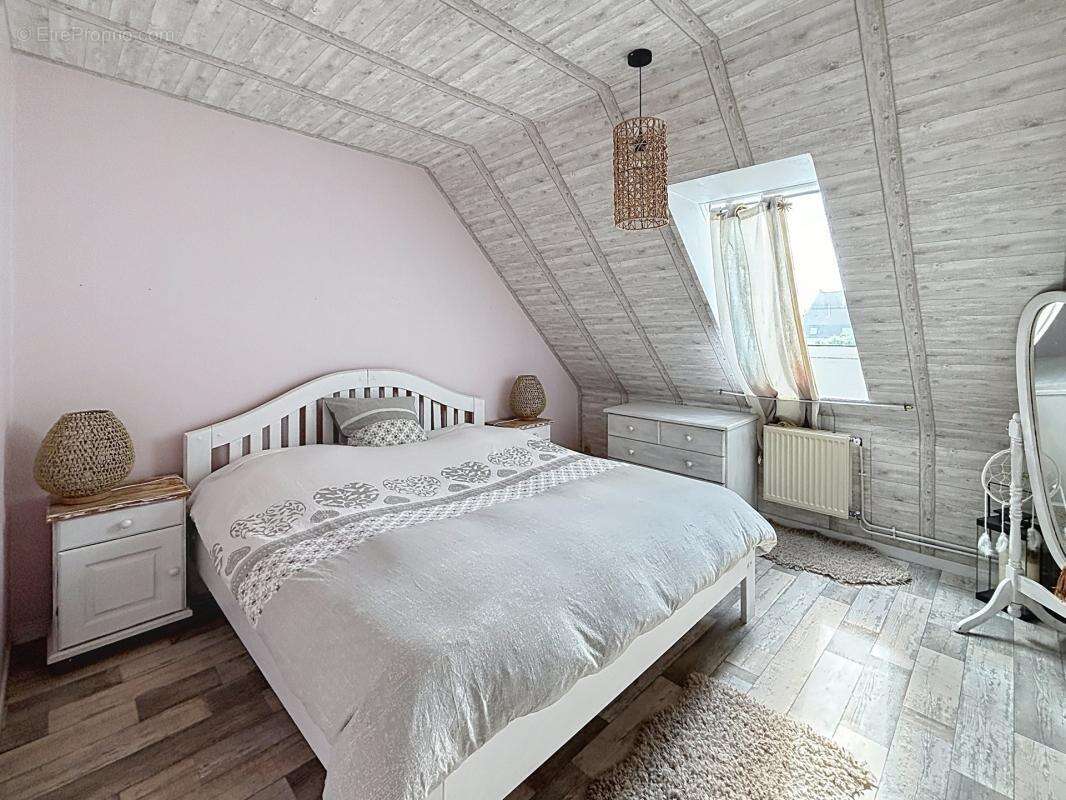 Maison à ANNOEULLIN