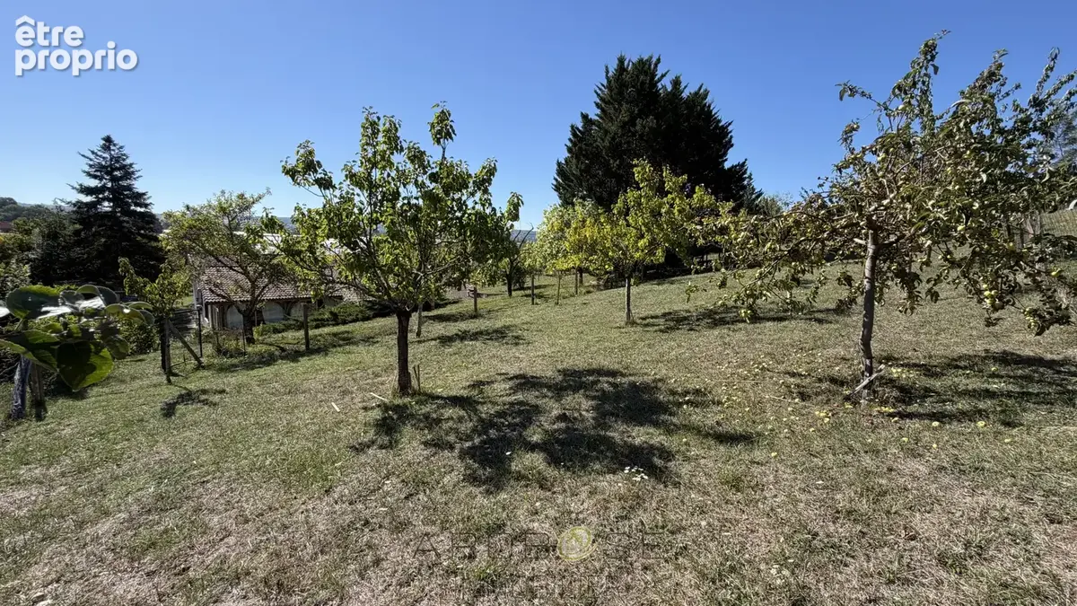 Maison de plain-pied avec piscine et environ 2 hectares - photo 20