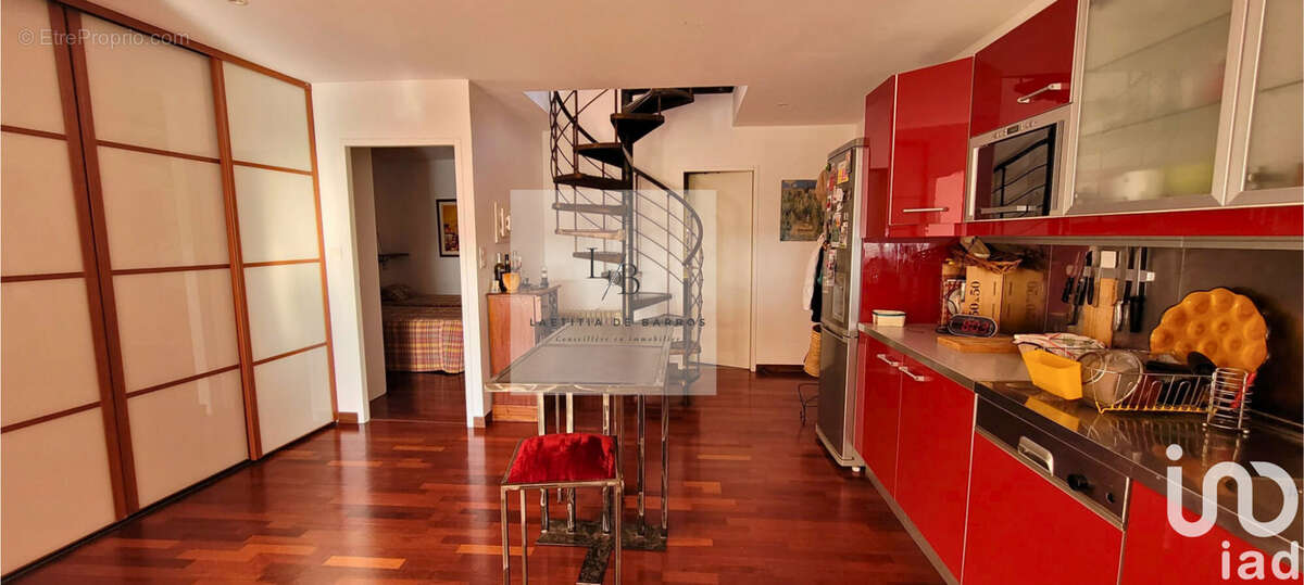 Photo 9 - Appartement à SETE