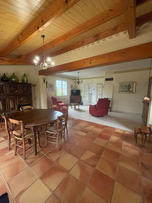 Maison à SAINT-VITE