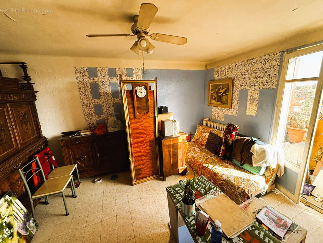 Appartement à PERPIGNAN