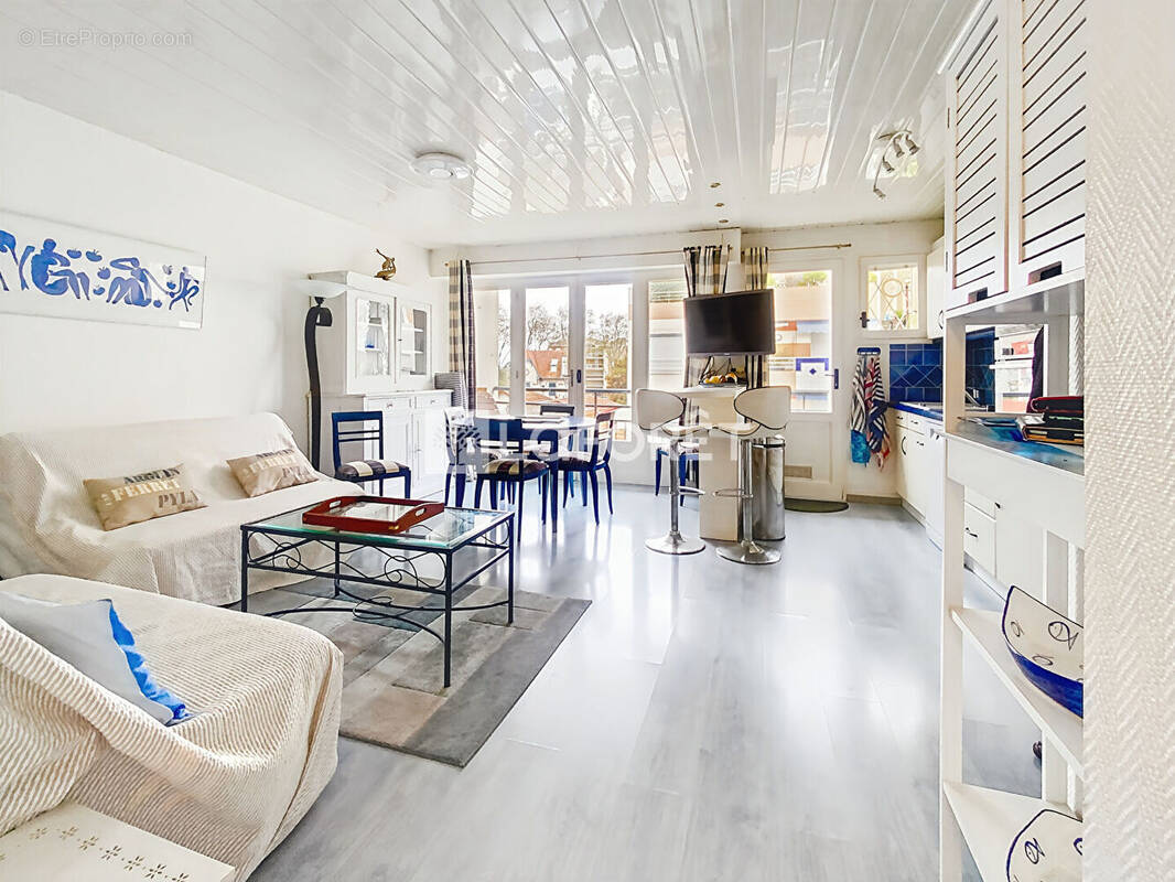 Appartement à ARCACHON