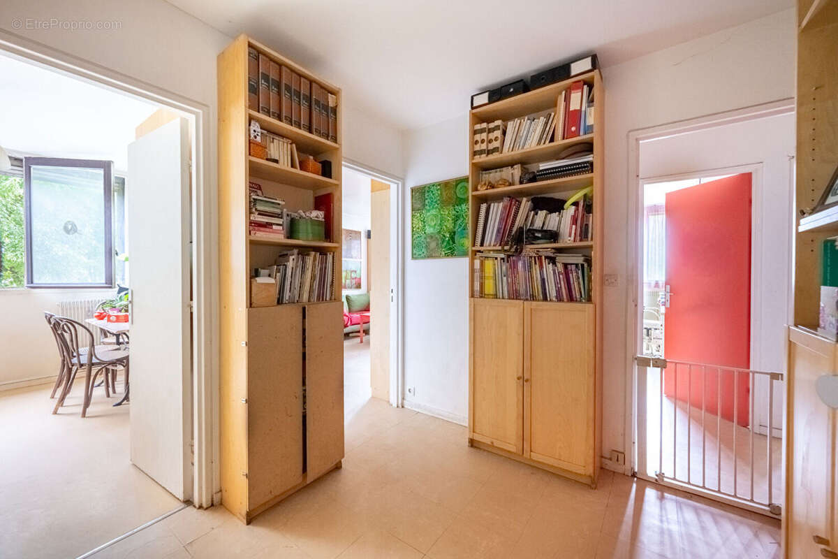 Appartement à CERGY