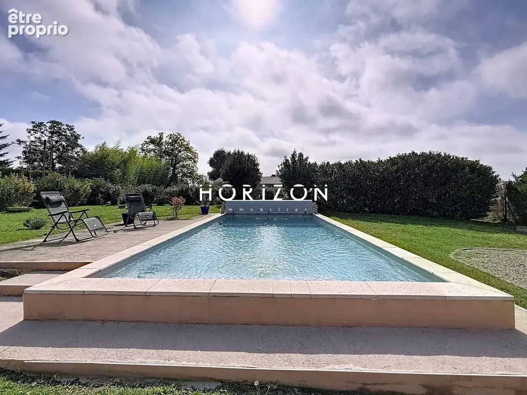 Maison 7 pièces 155 m² à vendre à Cormoranche-Sur-Saone (01290) - photo 7