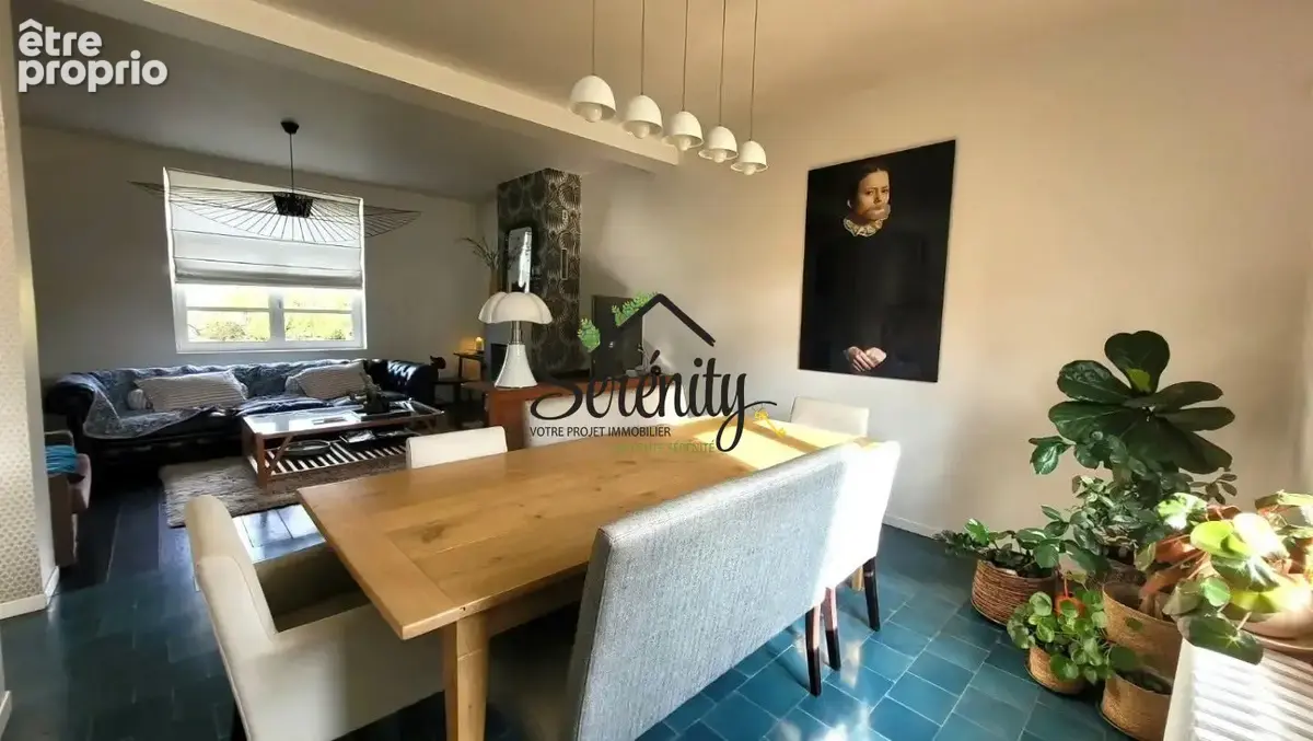 Maison 6 pièces 221 m² à vendre à Villers-Guislain (59297) - photo 7