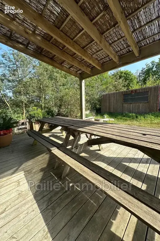 Maison 5 pièces 100 m² à vendre à Soulac-Sur-Mer (33780) - photo 7