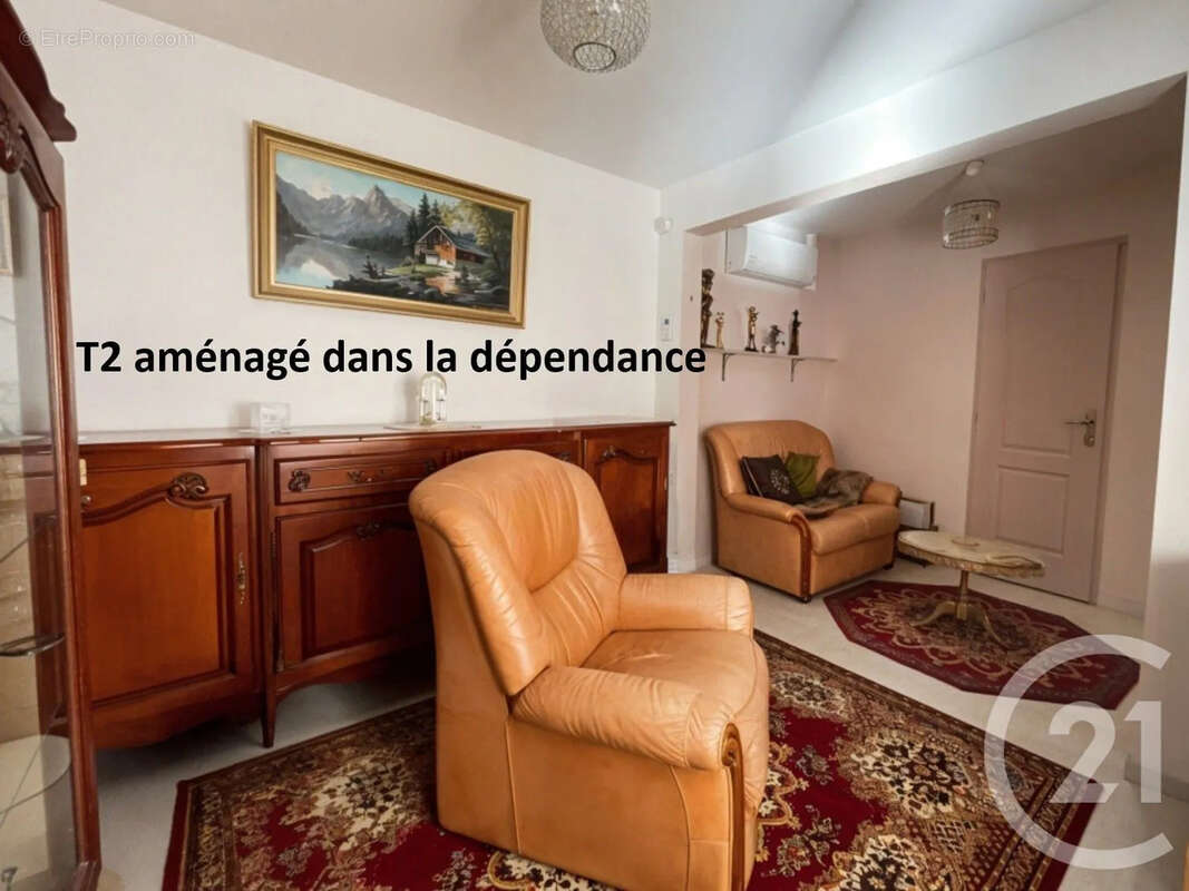 Maison à BEGLES
