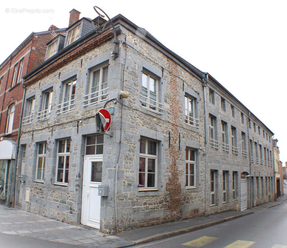 Appartement 400 m² à Givet  - photo 67