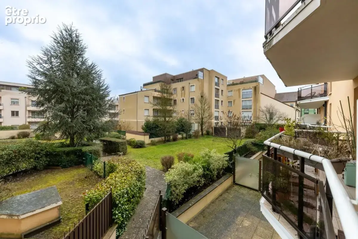 Appartement lumineux 4 pièces à Rambouillet - photo 13
