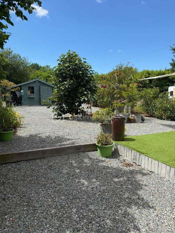 Maison à Bagnoles de l'Orne - photo 12