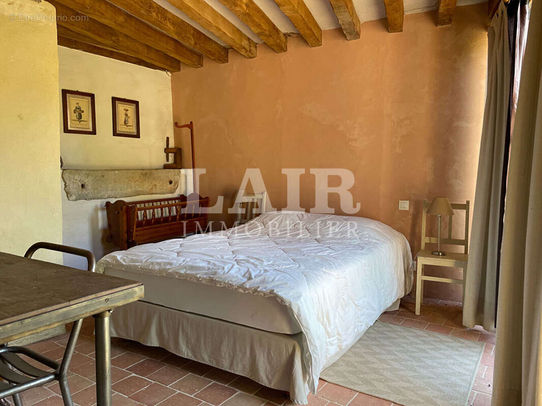 Maison à MORTAGNE-AU-PERCHE