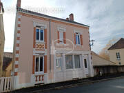 Appartement à ISSY-L&#039;EVEQUE