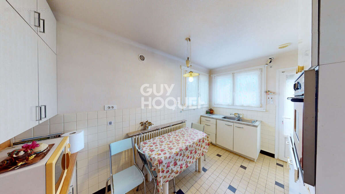 Maison Bassou 6 pièce(s) - photo 6