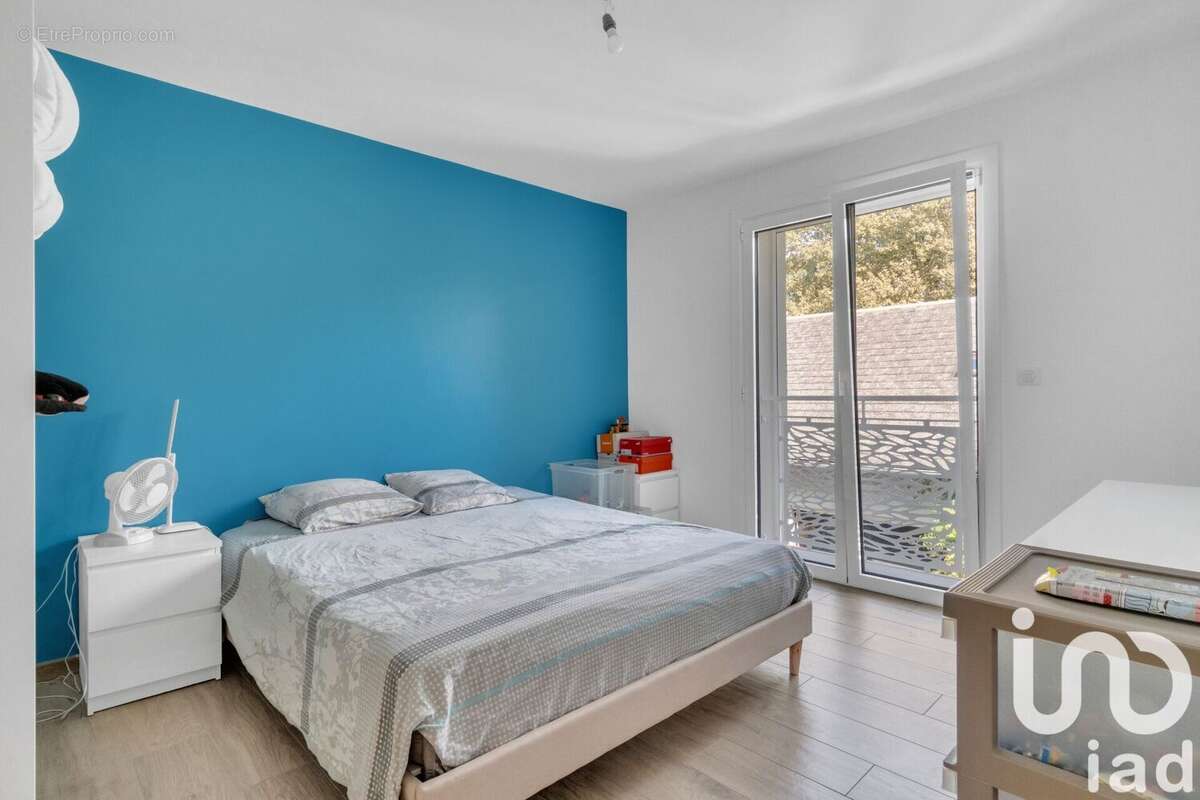 Photo 9 - Maison à VIVIERS-DU-LAC