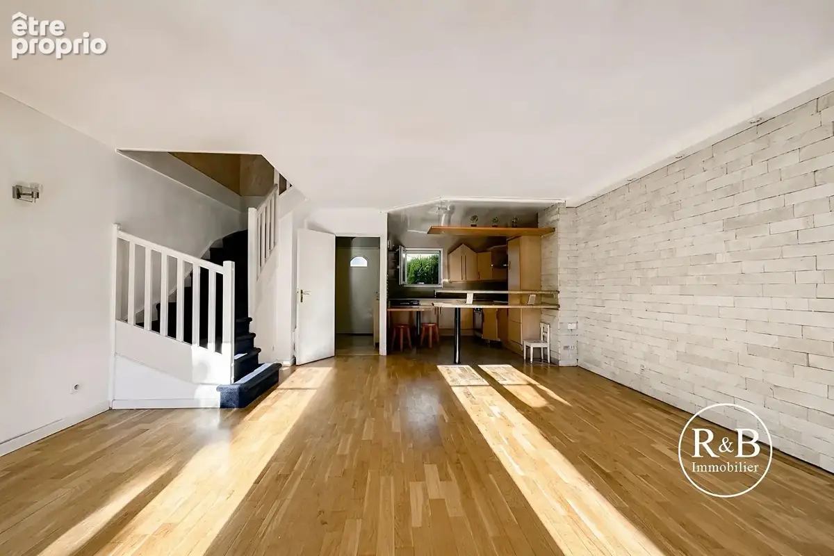 Maison Plaisir 4 pièce(s) 82 m2 - photo 5