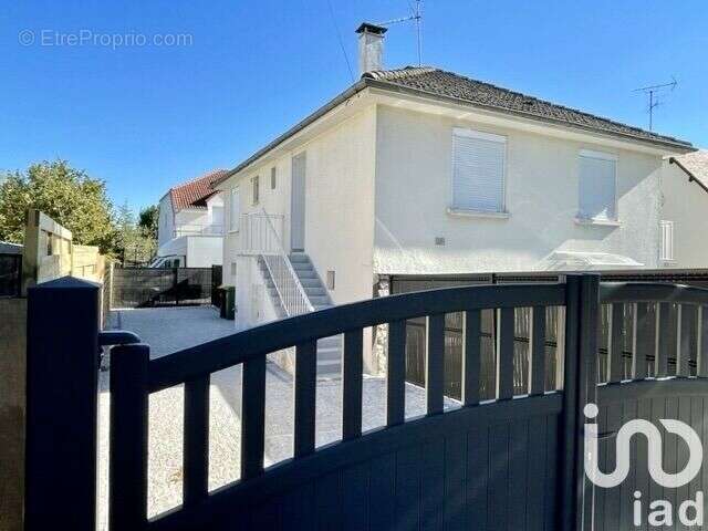 Photo 2 - Maison à SEMOY