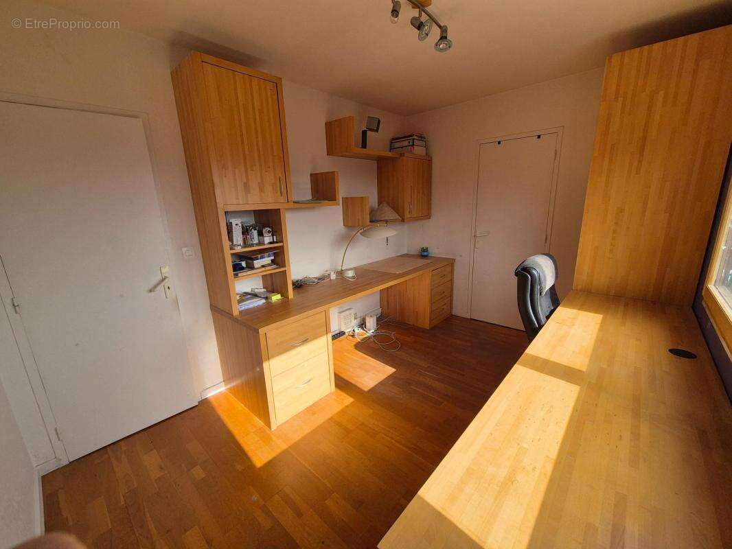 Appartement à VILLARS