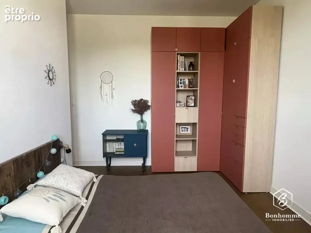 Maison 4 pièces 123 m² - LA BREDE - photo 10