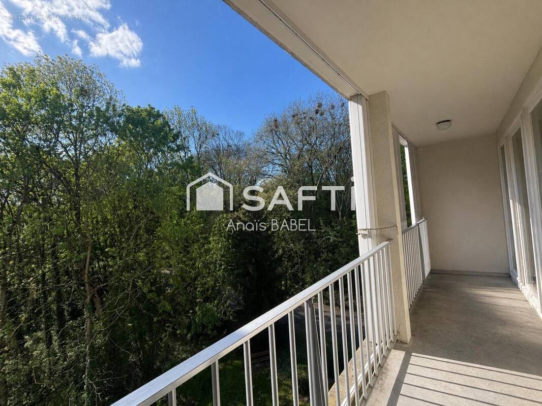 Photo 1 - Appartement à CHATILLON-SUR-SEINE