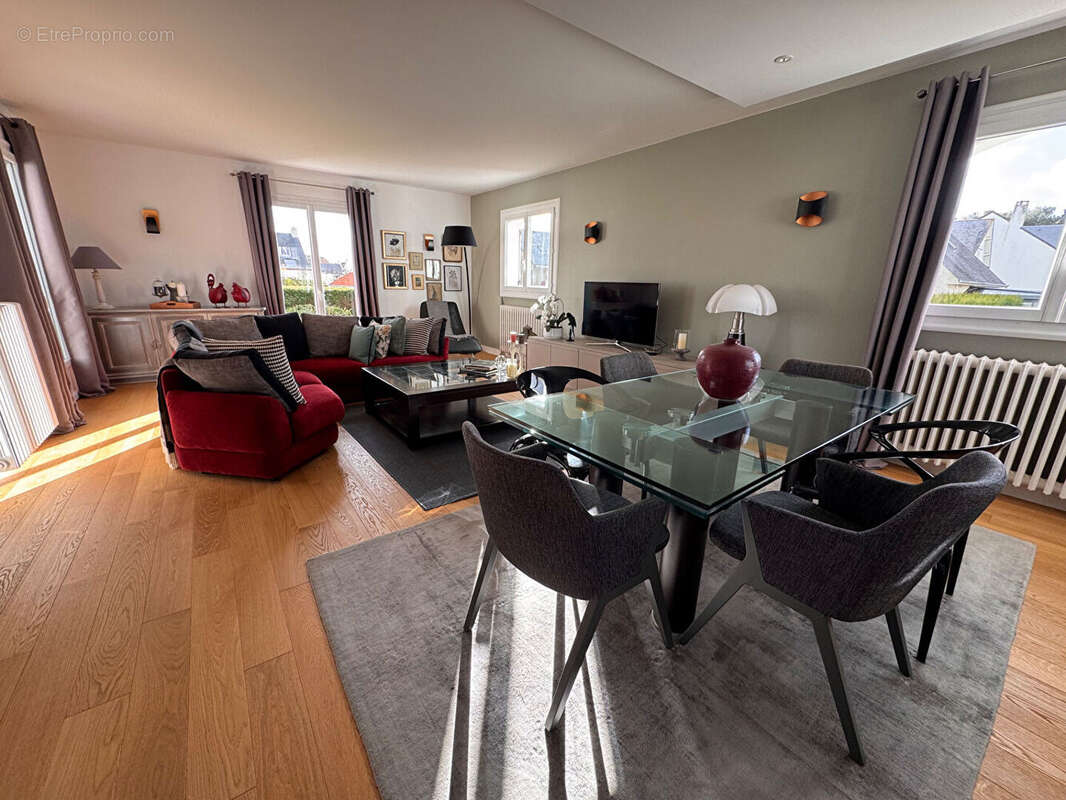 Maison à LE CROISIC