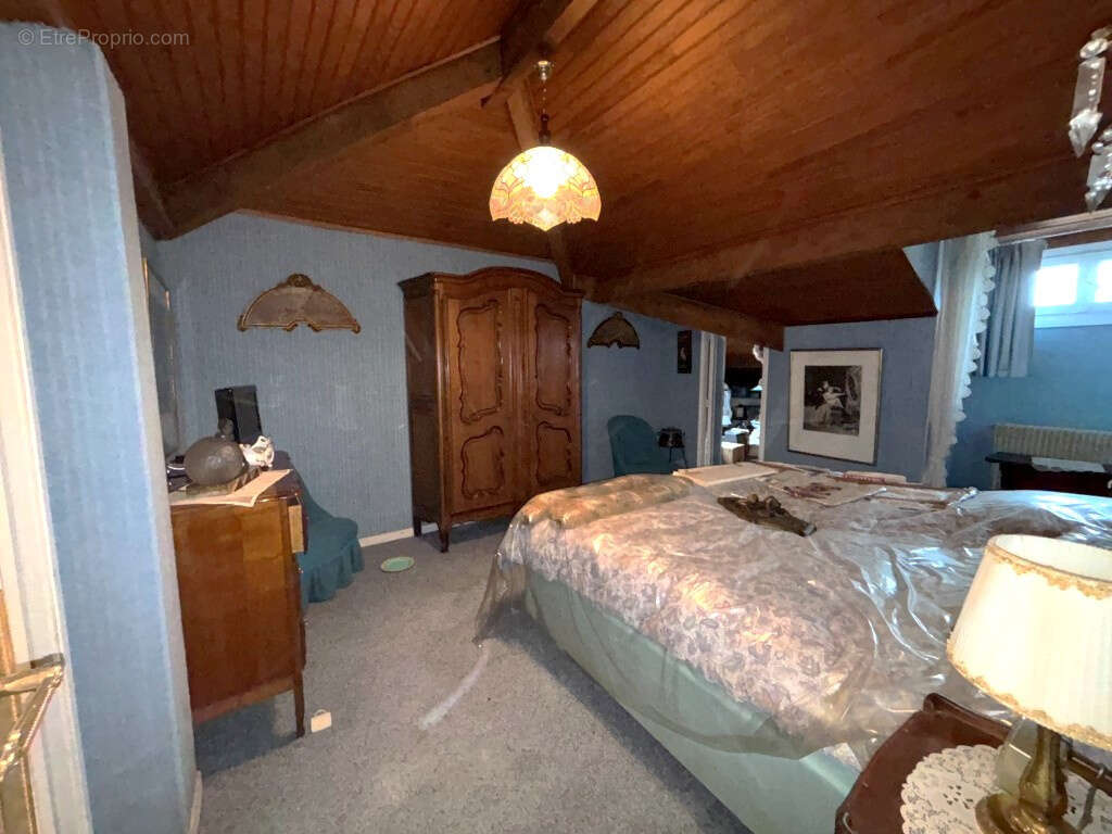 Maison à RAMONVILLE-SAINT-AGNE