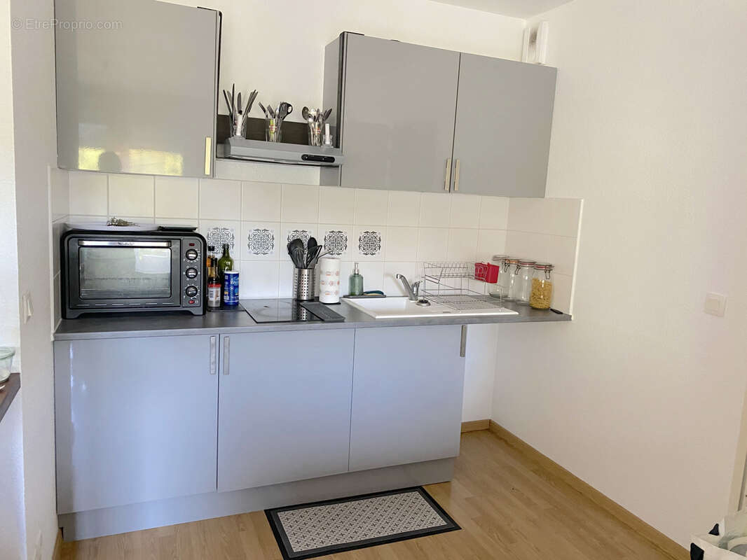 Appartement à LANGON