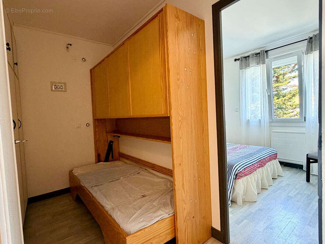 Appartement à PORNICHET