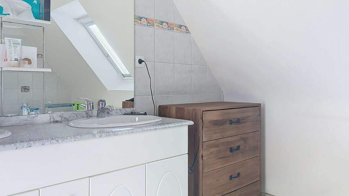 Maison à MINIHY-TREGUIER