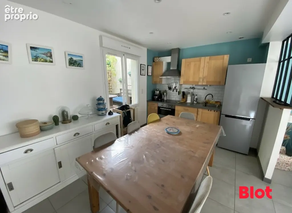 Maison 5 pièces 68 m² à vendre à Janze (35150) - photo 4