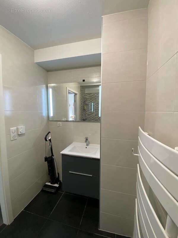 Appartement à SAINT-LOUIS