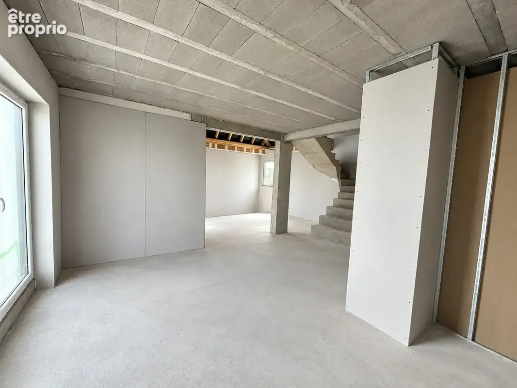 Maison 6 pièces 130 m² à vendre à Nordhouse (67150) - photo 3