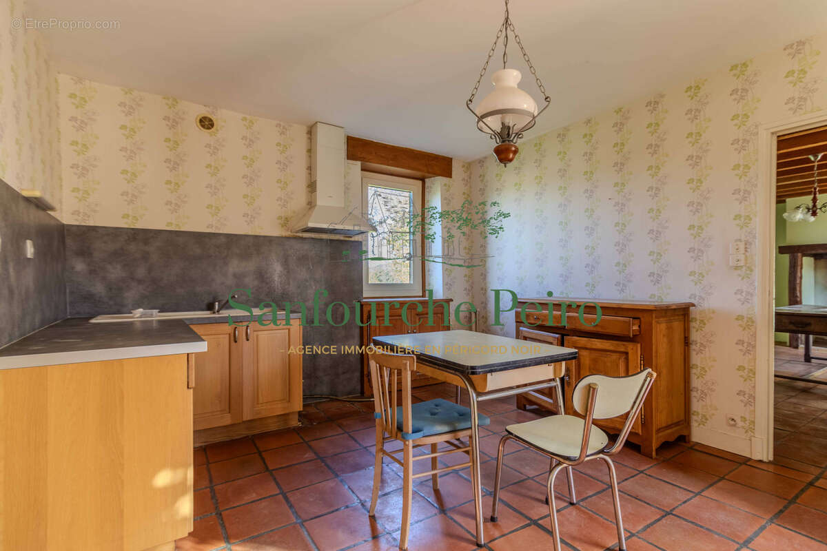 Maison à SARLAT-LA-CANEDA