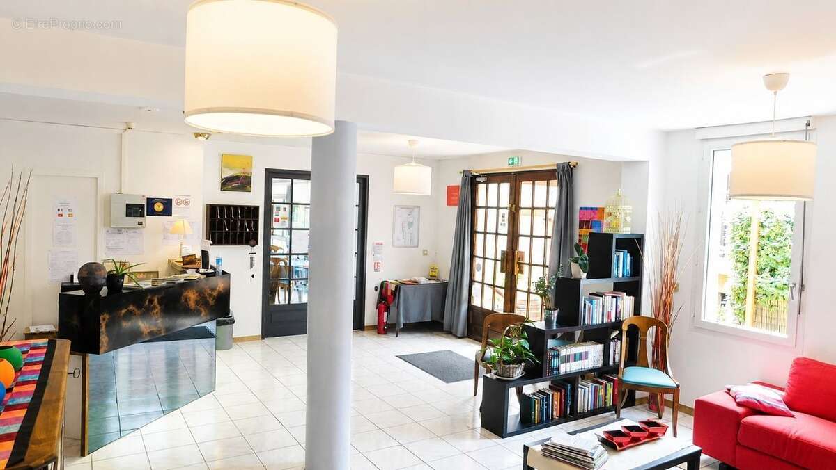 Hôtel restaurant avec piscine - photo 4