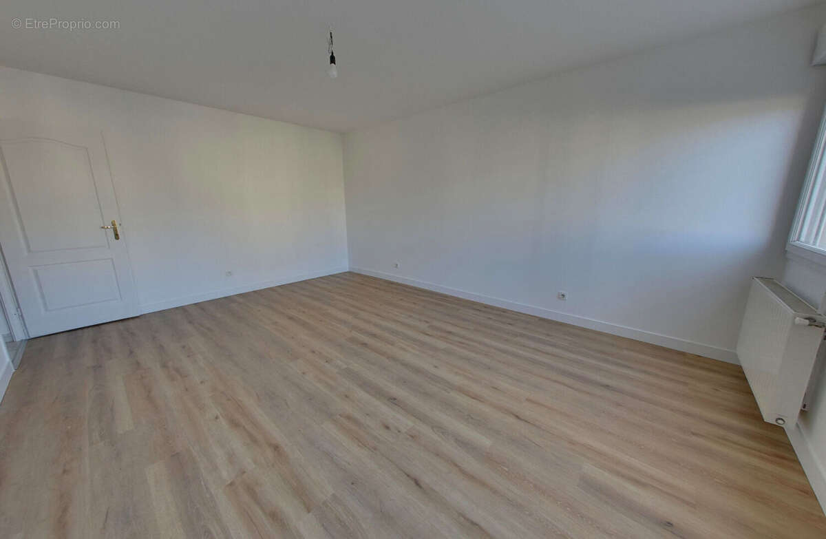 Appartement à RAMBOUILLET