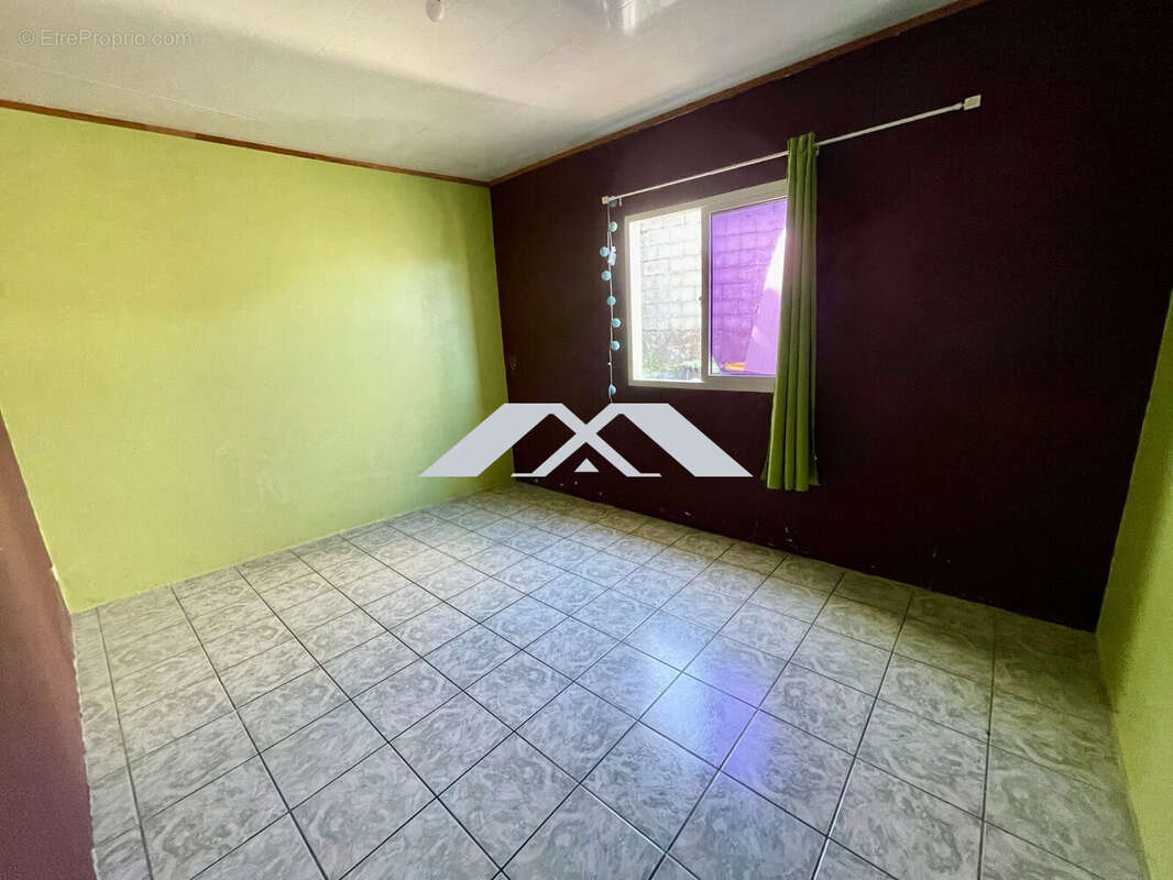 Maison à LE TAMPON