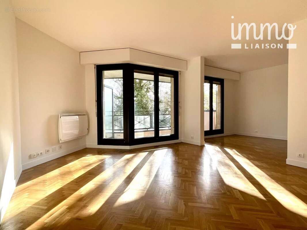 Appartement à VERSAILLES