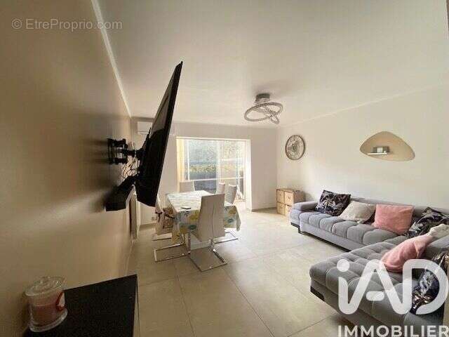 Photo 7 - Appartement à SAINT-RAPHAEL