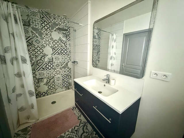 Appartement à VALDAHON