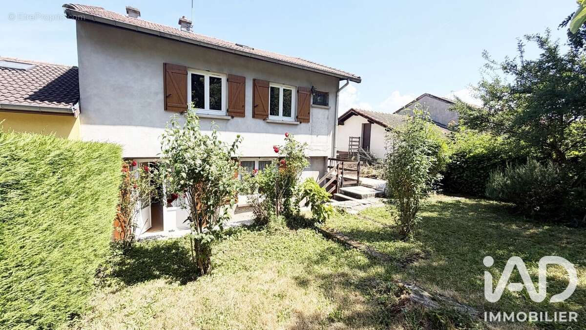 Photo 3 - Maison à SAINT-ETIENNE
