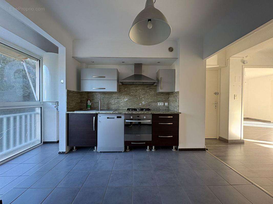 Appartement à AJACCIO