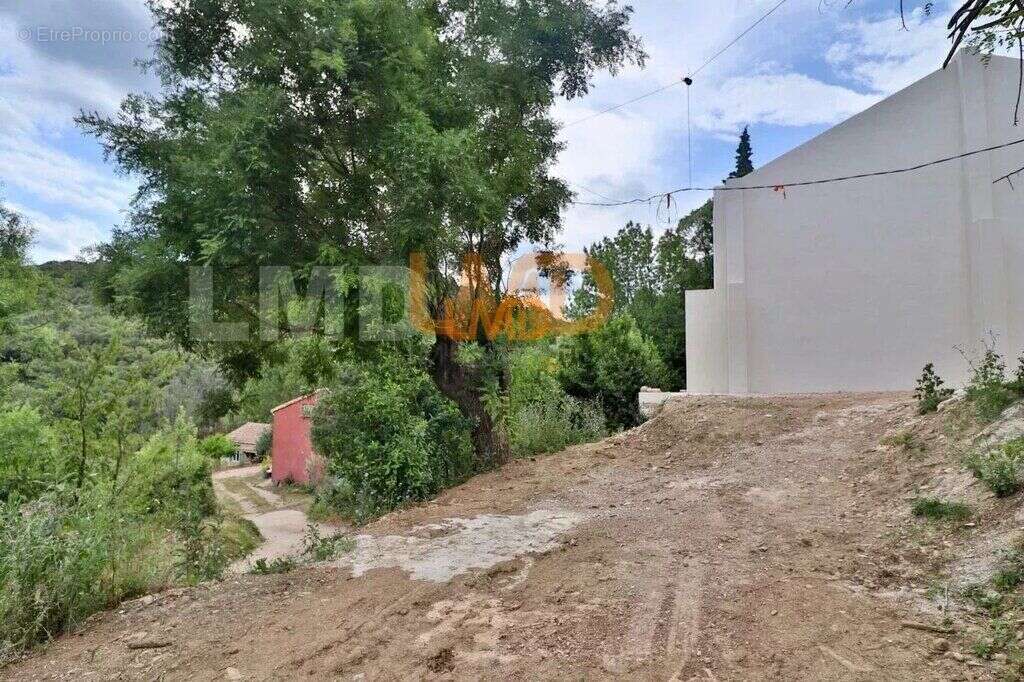 Terrain à TAUSSAC-LA-BILLIERE