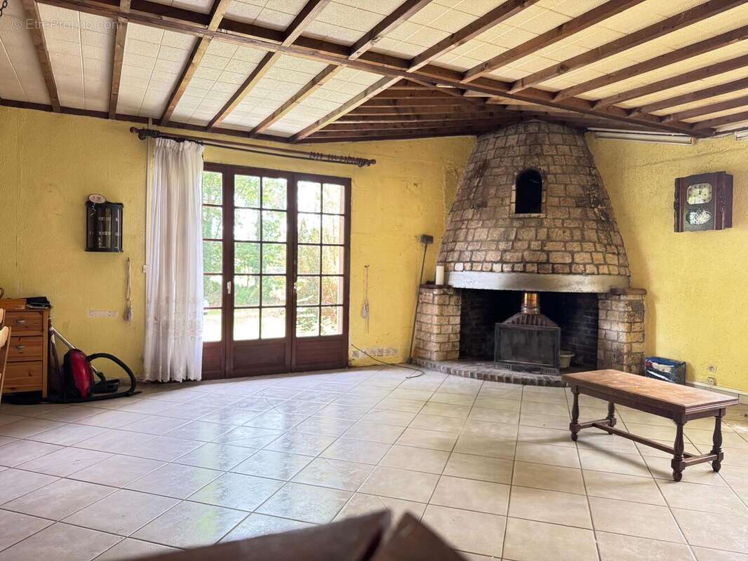 Photo 4 - Appartement à LE BOULAY-MORIN