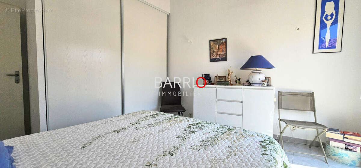 Appartement à BANYULS-SUR-MER