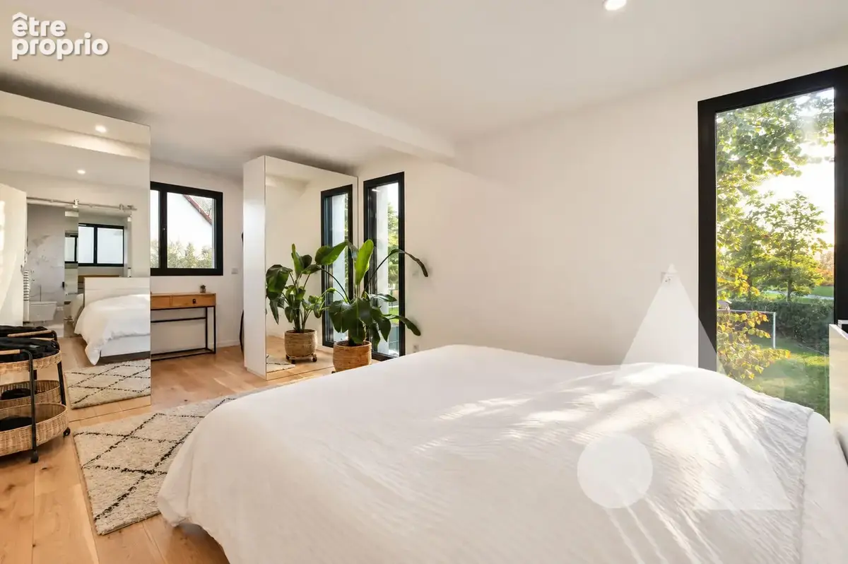 Maison Taverny 5 pièce(s) - photo 10