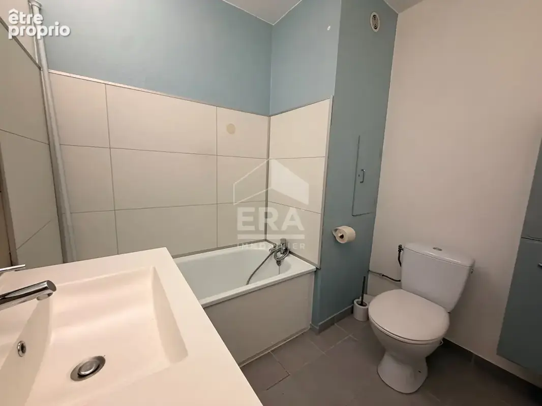 Appartement 28m² à metz - photo 10