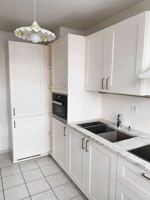Photo 3 - Appartement à BOURGES