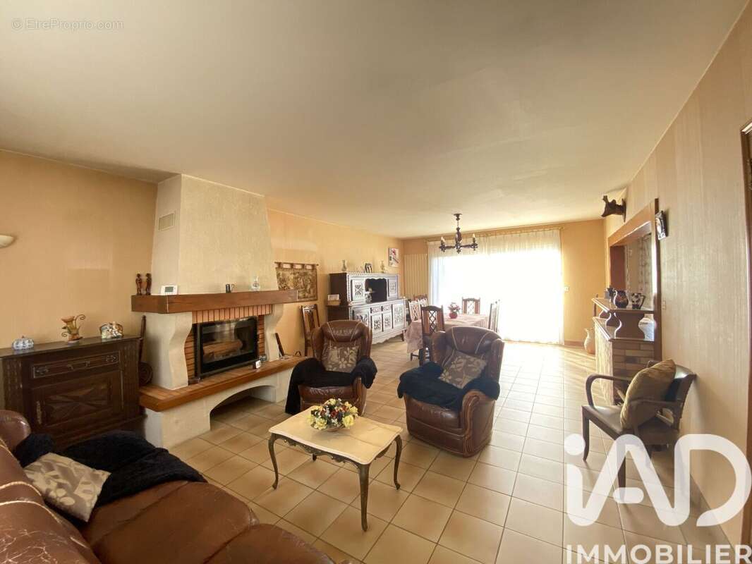 Photo 3 - Maison à SAINT-BREVIN-LES-PINS