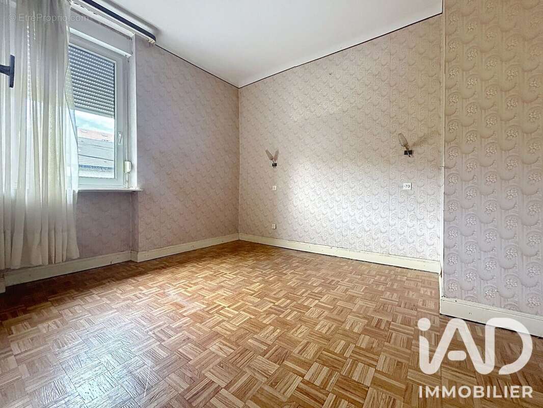Photo 5 - Maison à NILVANGE