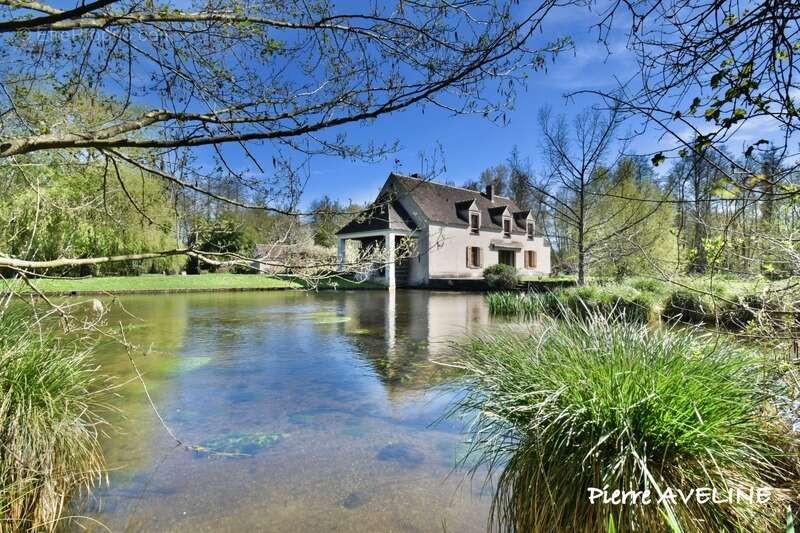 Maison à CLOYES-SUR-LE-LOIR