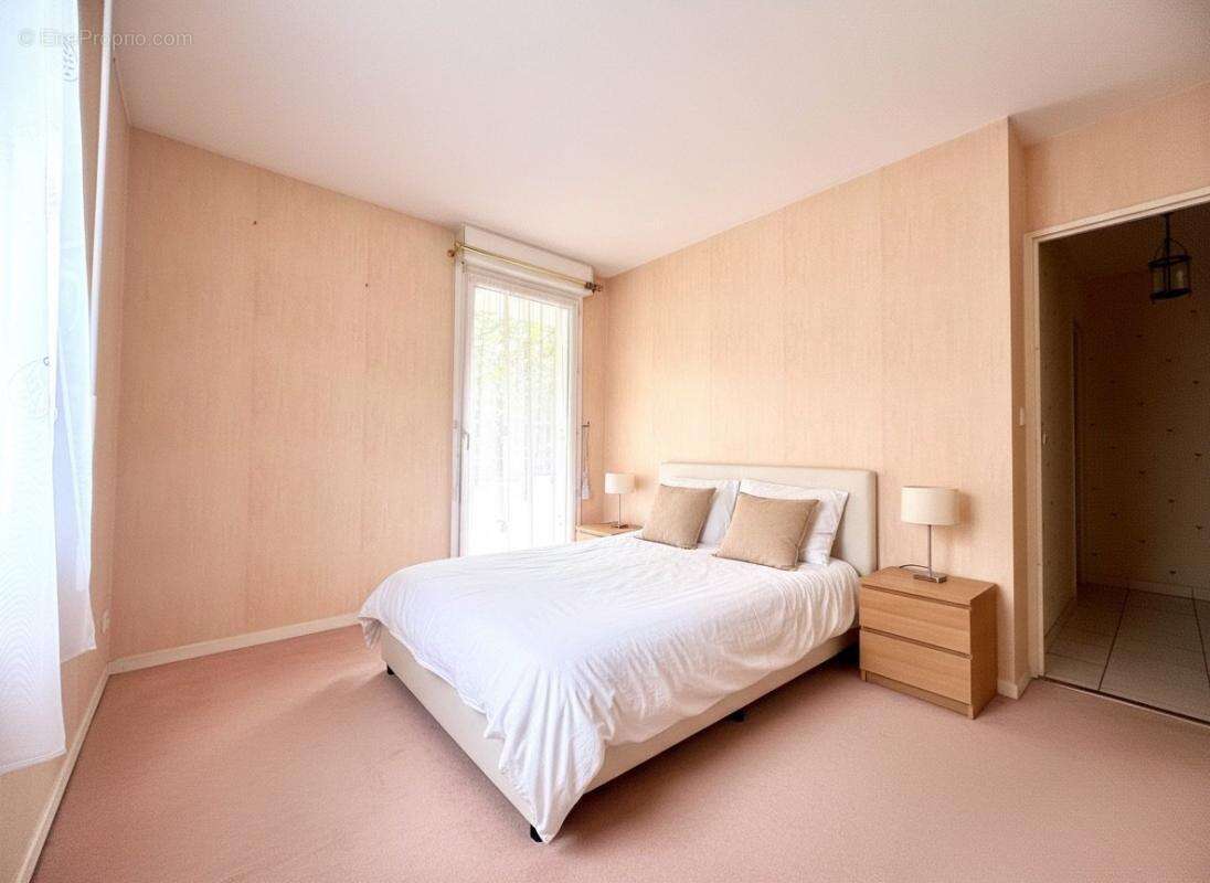 Appartement à MARGNY-LES-COMPIEGNE